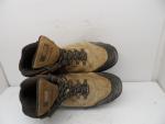 Kodiak Men's 6" Journey CTCP Work Boots Brown/Black Size 10M