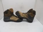 Kodiak Men's 6" Journey CTCP Work Boots Brown/Black Size 10M