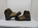 Kodiak Men's 6" Journey CTCP Work Boots Brown/Black Size 10M