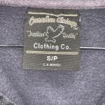 Vancouver Canada Women's S Small Pullover Long Sleeve Hoodie