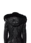 Rudsak Leather Biker Jacket Size: M