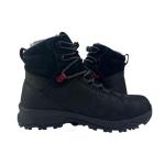 Kodiak Tagish Winter Boot Arctic Grip Mens 11 Black Leather Waterproof Insulated