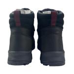 Kodiak Tagish Winter Boot Arctic Grip Mens 11 Black Leather Waterproof Insulated
