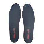 Kodiak Tagish Winter Boot Arctic Grip Mens 11 Black Leather Waterproof Insulated