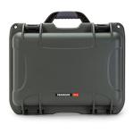 Nanuk 915 Waterproof Hard Case with Foam Insert - Olive
