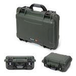 Nanuk 915 Waterproof Hard Case with Foam Insert - Olive