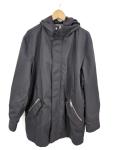 Mackage Montreal Black Edward-ND Jacket Mens XL? Parka Coat