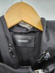 Mackage Montreal Black Edward-ND Jacket Mens XL? Parka Coat