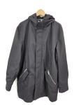 Mackage Montreal Black Edward-ND Jacket Mens XL? Parka Coat
