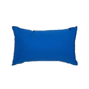Gouchee Home Inc. Soleil Cushion, Blue