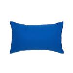 Gouchee Home Inc. Soleil Cushion, Blue