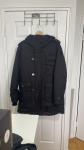 Nobis Shelby Men’s Military Parka   Size(XL)
