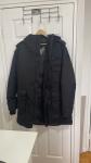 Nobis Shelby Men’s Military Parka   Size(XL)