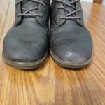Kodiak Womens Size 10 Brown Leather Original All Seasons Waterproof Boots