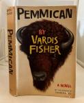 Pemmican A Novel of the Hudson's Bay Company