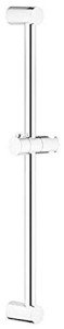 GROHE 27 521 000 New Tempesta Cosmopolitan 24-Inch Shower Bar