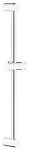 GROHE 27 521 000 New Tempesta Cosmopolitan 24-Inch Shower Bar
