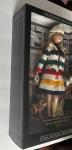 Barbie Hudson's Bay Company Barbie 2016 Silver Label #DJN09 NRFB