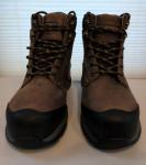 Canadas Kodiak Crusade Mens 8M Leather Waterproof Composite Safety Toe 6" Boots 