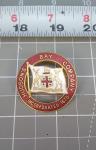 Hudson's Bay Company Pin