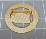 Hudson's Bay Company Pin