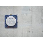 GROHE 35601000 Rapido Smartbox Universal Rough-in Box, No Finish