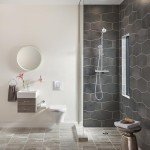 Grohe 27575002 Tempesta Cosmopolitan 2.5 GPM 4-Spray Hand Shower, Starlight Chrome