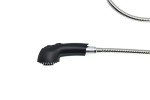 Pull-Out Spray Wand Fits Grohe Pull Out Faucets, Grohe Part 46298K00 / 46312KH0, Matte Black