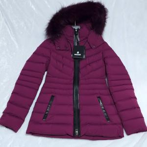 Mackage Patsy Hooded Down Puffer Jacket Mid Length | XS | NWT | MSRP $890