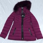 Mackage Patsy Hooded Down Puffer Jacket Mid Length | XS | NWT | MSRP $890