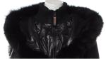 Rudsak Leather Biker Jacket Size: M