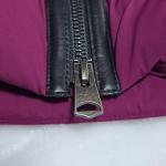 Mackage Patsy Hooded Down Puffer Jacket Mid Length | XS | NWT | MSRP $890