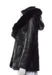 Rudsak Leather Biker Jacket Size: M