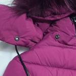Mackage Patsy Hooded Down Puffer Jacket Mid Length | XS | NWT | MSRP $890