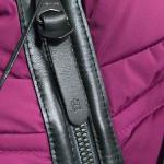 Mackage Patsy Hooded Down Puffer Jacket Mid Length | XS | NWT | MSRP $890