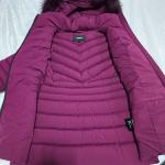 Mackage Patsy Hooded Down Puffer Jacket Mid Length | XS | NWT | MSRP $890