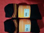 6 Pairs of Kodiak Heat Men's Lot of 2 - 3 Packs Shoe Size 7-12 New Cold Weather