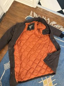 Nobis Women's Canadian Winter Parka Size Xs