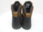Kodiak Men's Journey 6" CTCP Safety Work Boots Brown/Black Size 11M
