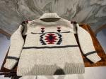 Canadian Sweater Co. Cowichan Sweater