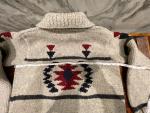 Canadian Sweater Co. Cowichan Sweater