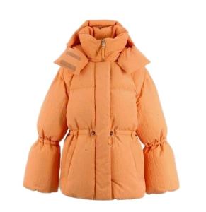 MACKAGE LEONE Jacket 90% Duck Down Water Resistant Small S/P $1250 NWT