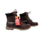 Kodiak Magog 200 gm Insulation WP Leather Boots Canada Sz 10.5 (runs narrow) NWD