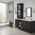 GROHE 23085001 Bauloop, Single Hole Single-Handle S-Size Bathroom Faucet 1.2 GPM - Drain not Included, Chrome