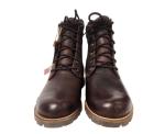 Kodiak Magog 200 gm Insulation WP Leather Boots Canada Sz 10.5 (runs narrow) NWD