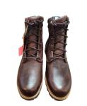 Kodiak Magog 200 gm Insulation WP Leather Boots Canada Sz 10.5 (runs narrow) NWD