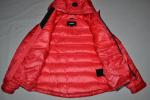 AUTHENTIC MACKAGE KIDS VIX ULTRALIGHT SATEEN DOWN JACKET  HOOD PUNCH  ALL SIZES