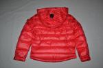 AUTHENTIC MACKAGE KIDS VIX ULTRALIGHT SATEEN DOWN JACKET  HOOD PUNCH  ALL SIZES