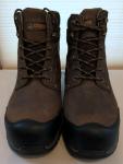 Canada Kodiak Crusade Mens 14M Leather Waterproof Composite Safety Toe 6" Boots 