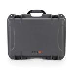 Nanuk 925 Waterproof Hard Case with Foam Insert for DJI Mavic Air 2 + Smart Controller - Graphite (925-MAVIA27)